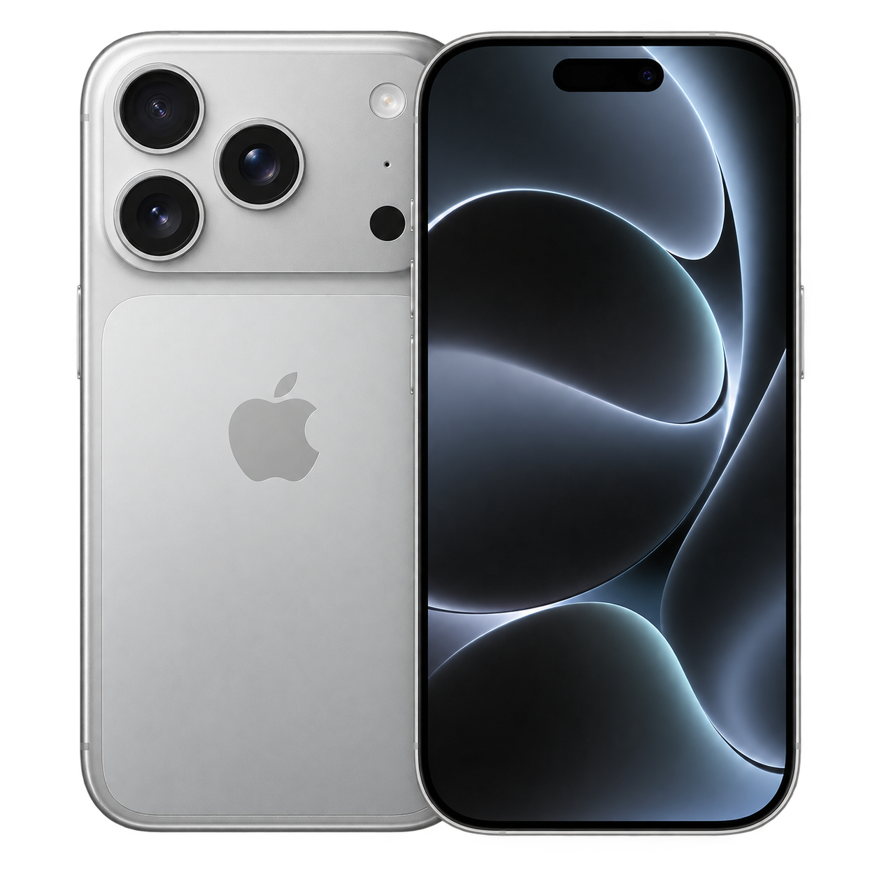 Apple iPhone 17 Pro