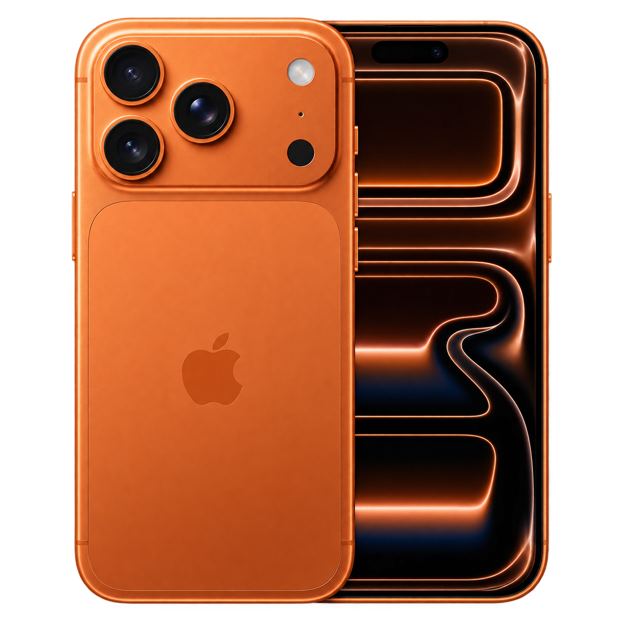 Apple iPhone 17 Pro Max