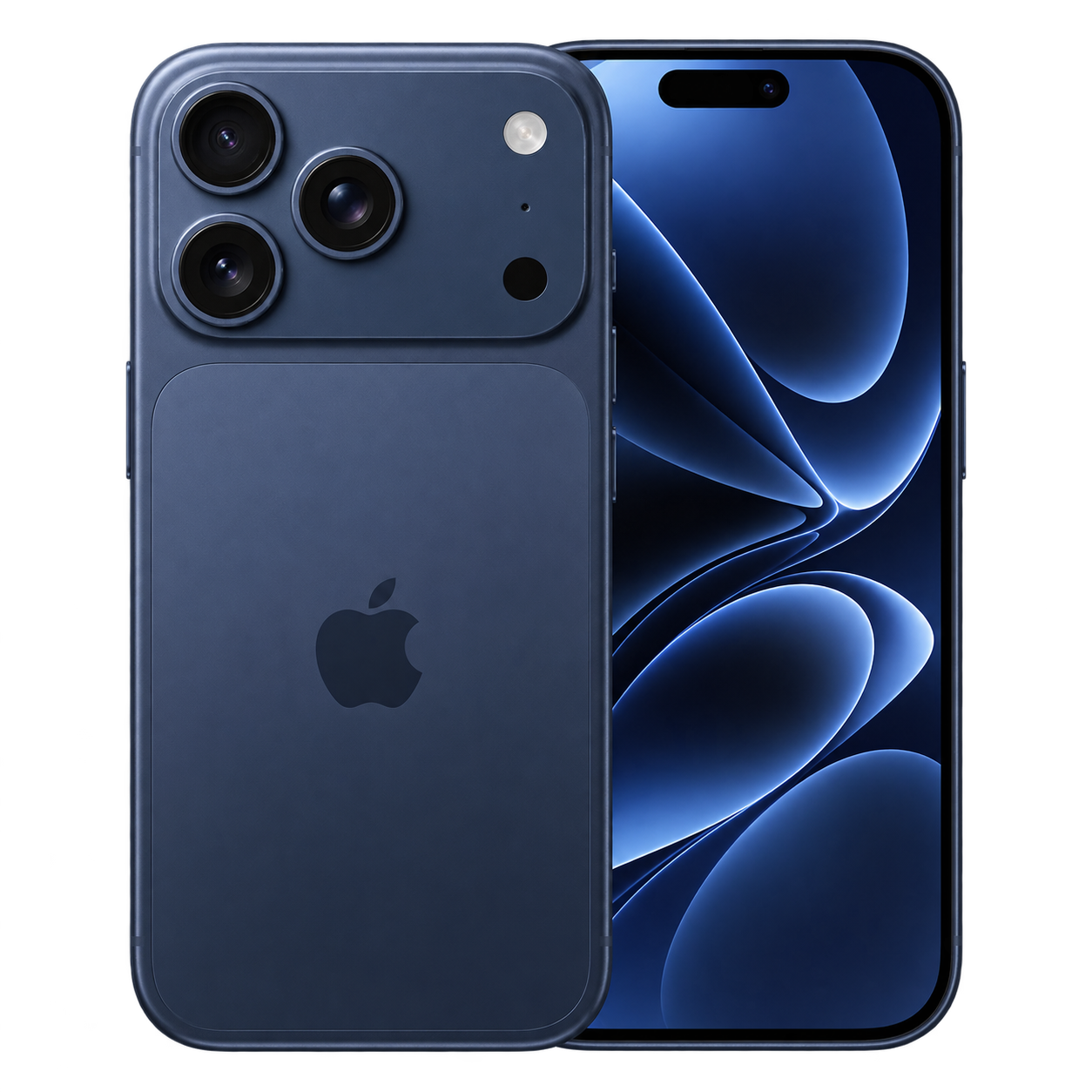 Apple iPhone 17 Pro