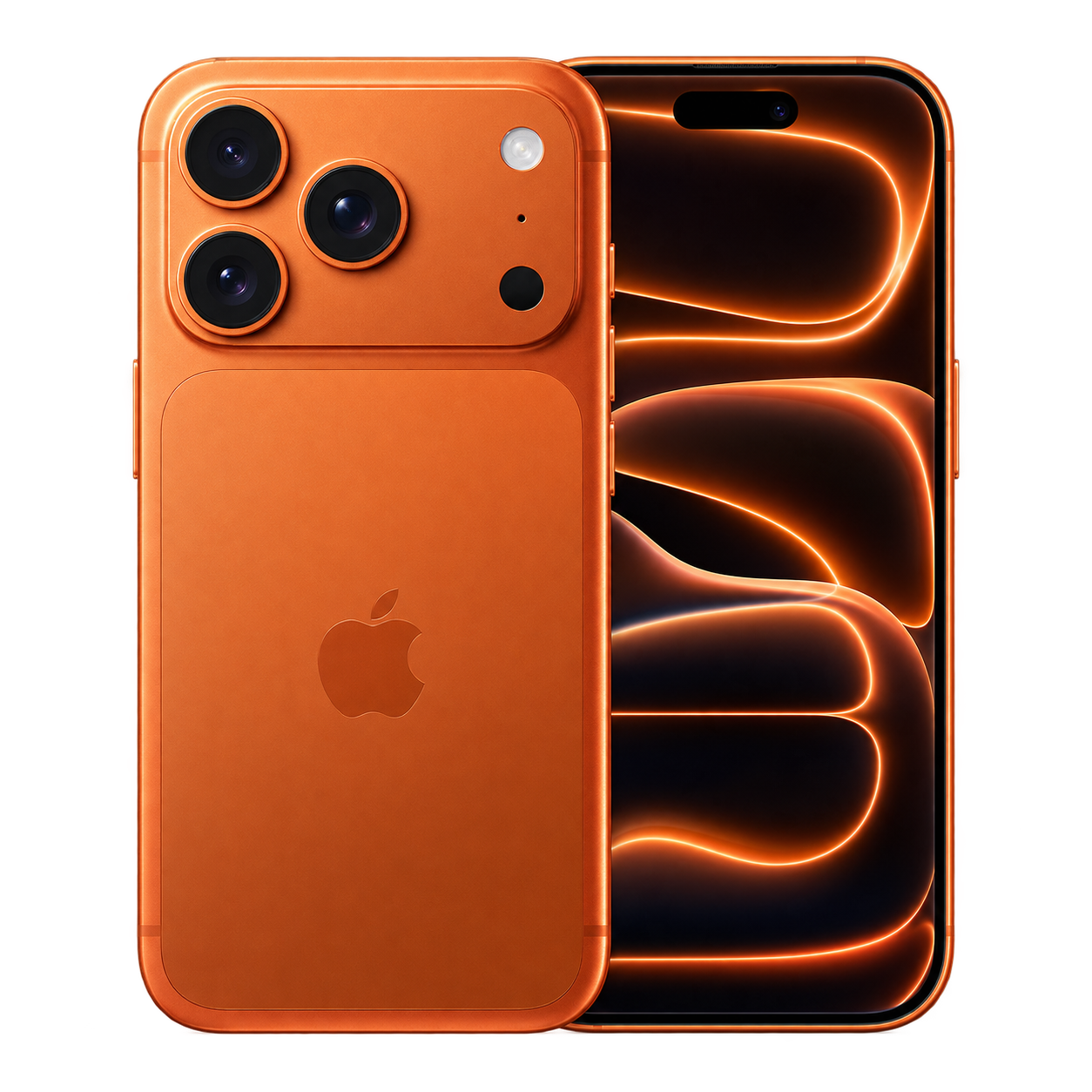 Apple iPhone 17 Pro