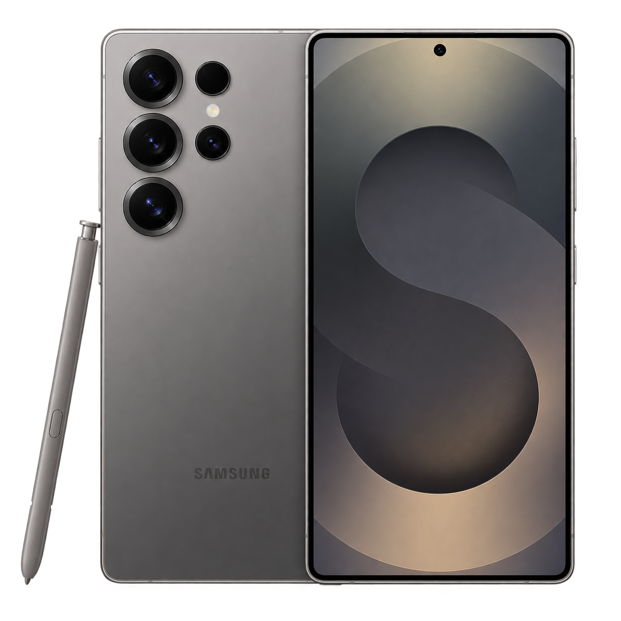 Samsung Galaxy S25 Ultra