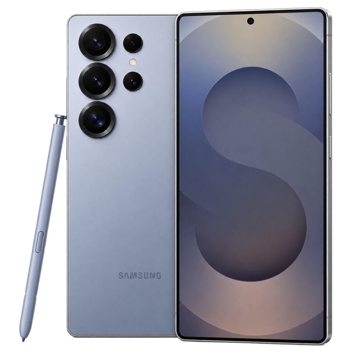 Samsung Galaxy S25 Ultra